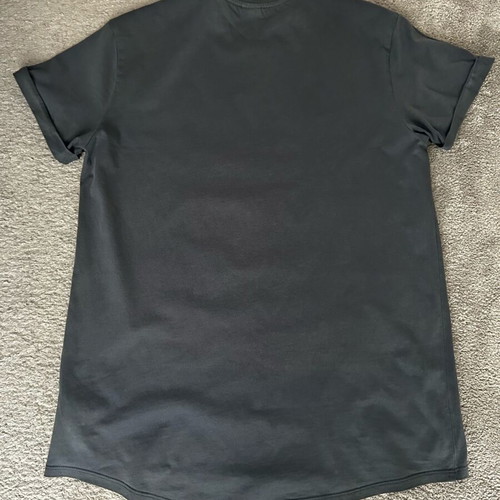 G-Star Raw Lash basic t-shirt gray like new, size L