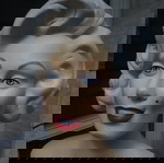  4μεγαλες κούκλες βιτρίνας Αμερική σταρ