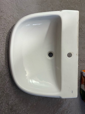 Roca sink used