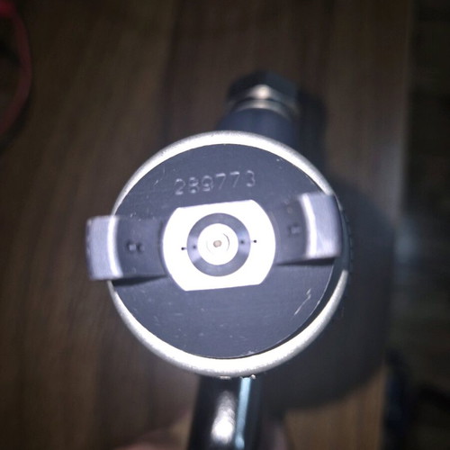 Graco Air Pro 2.2 mm airbrush new