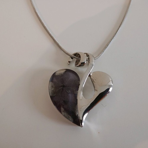 Necklace new