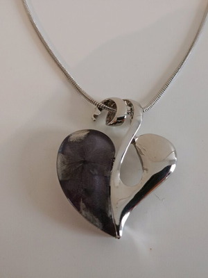 Necklace new