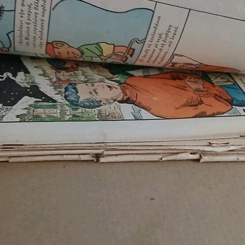Η ζωή του παιδιού μεταχειρισμένο χριστιανικό περιοδικό, πακέτο 49 τεύχη