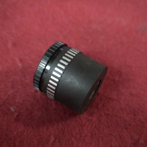 Original Dual CS1254 and CS1258 tonearm counterweight used 64.50 grams