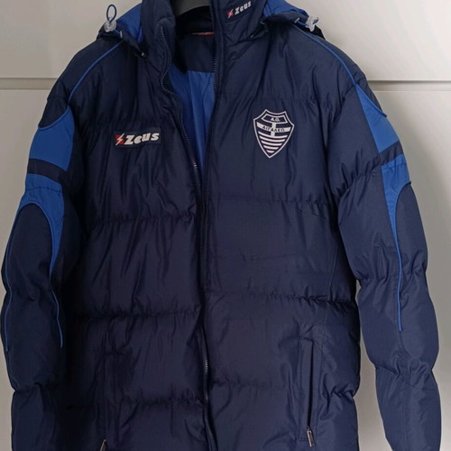Aigaleo Jacket Size L Like New