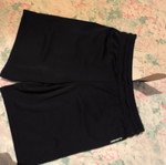 North Face Reactor kids shorts new, size 10