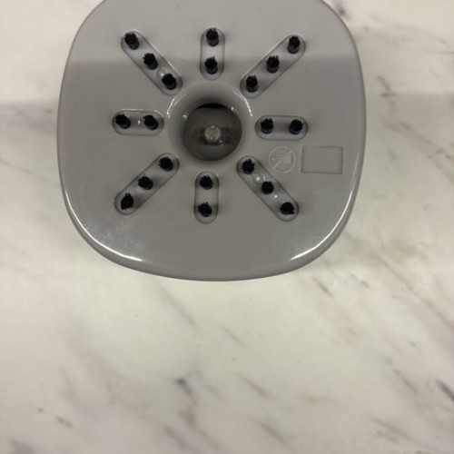 Mini Desktop Vacuum Like New