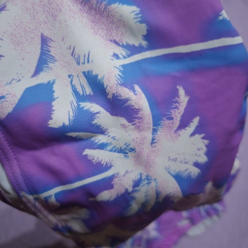 Kids and teens swimsuit size 15-16 Marks & Spencer like new, multicolor