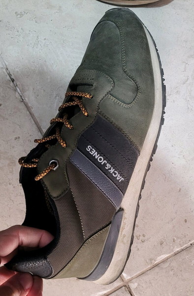 Jack&Jones shoes