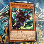  The Phantom Knights Of Silent Boots (Yugioh)