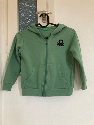 ζακέτα 4 ετών, benetton