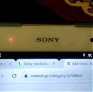 Sony Xperia Z3 Compact LTE with Monster by dr dre Solo HD