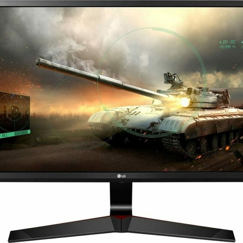 LG 27MP59G-P IPS Gaming Monitor 27" FHD 1920x1080 5ms GTG