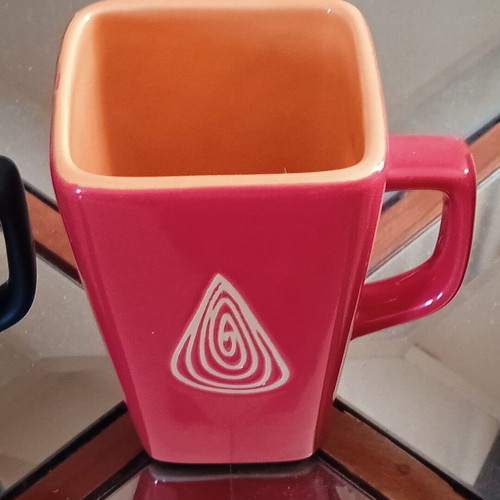 Disaronno ceramic cup like new