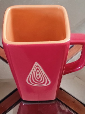Disaronno ceramic cup like new