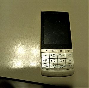 Nokia x3-02 για ανταλλακτικά