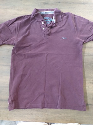 Marks & Spencer Polo Shirt like new, men's size S