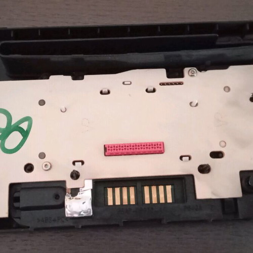 Radio CD front panel like new functional