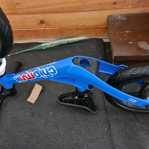 Royal Baby balance bike for children