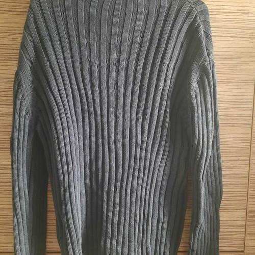 Indian Rags jacket like new, gray, size L