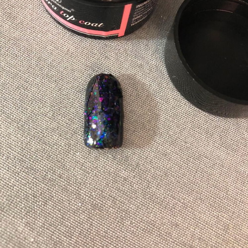 Gel Polish Fengshangmei Aurora No - 06, 5 ml