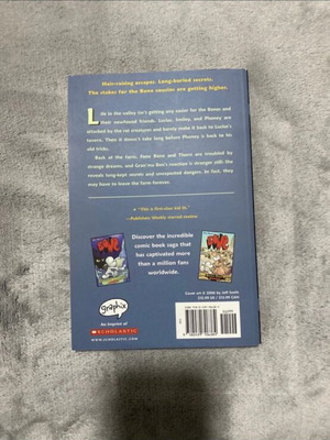 Bone 3 Comic like new