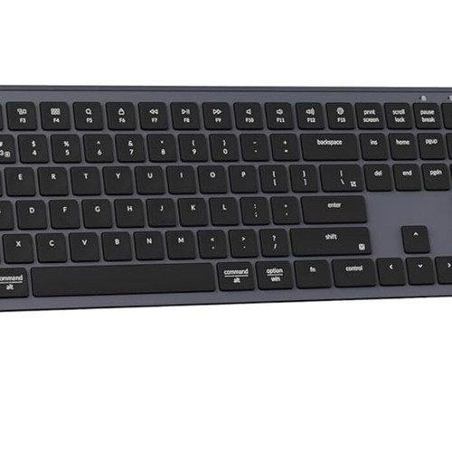 Keychron B6 Pro wireless full-size keyboard new
