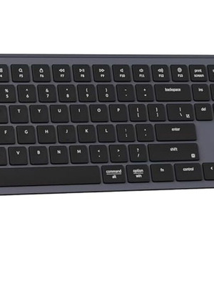 Keychron B6 Pro wireless full-size keyboard new