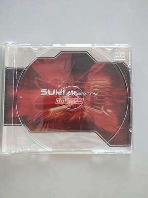 Suki Geometry CD like new