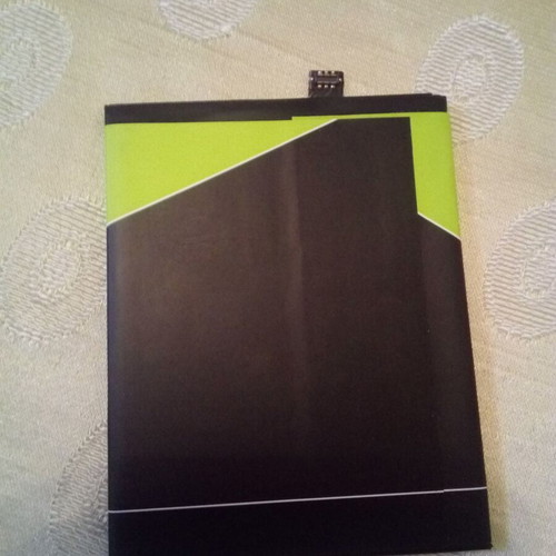 Battery compatible new from UMI EMAX Li3834 capacity 4500 mah