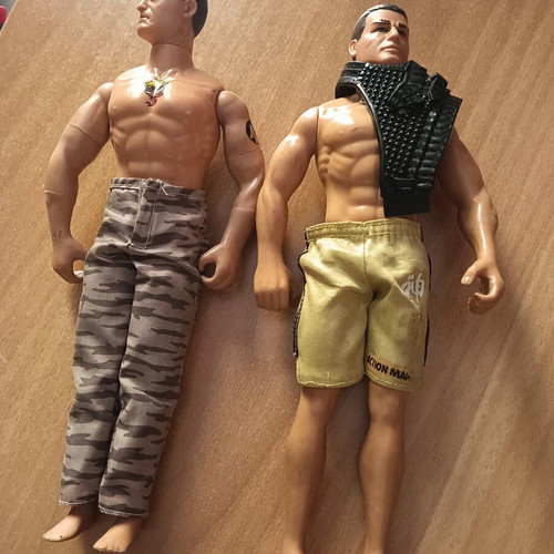 Figures used