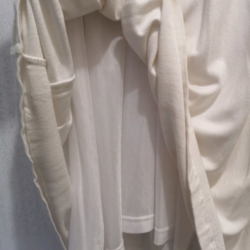 Samantha Sotos dress used, white, size M
