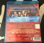 Daredevil Blu-Ray Disc used with Greek subtitles