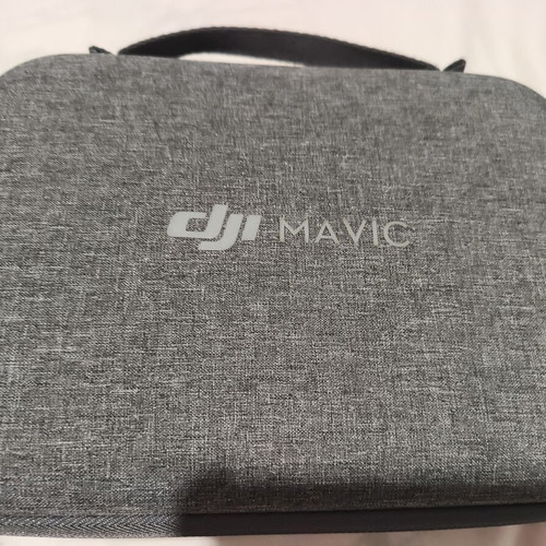 DJI Mavic Mini set like new with 3 batteries and accessories