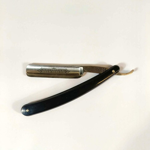 DOVO Solingen vintage straight razor like new
