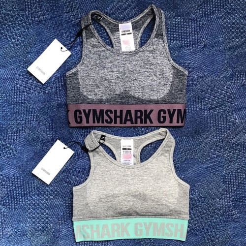 Gymshark Sports Bras New With Pads XS-L