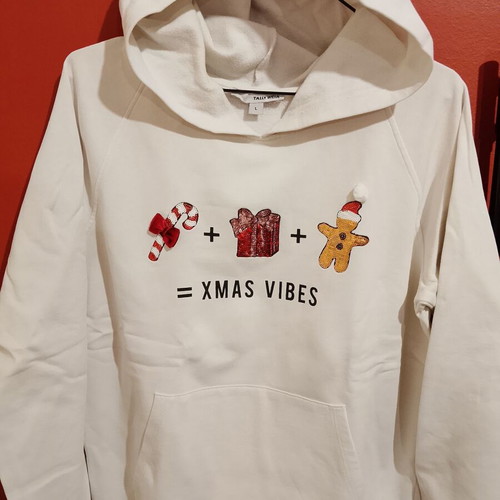 Clothing set used with 6 pieces, multicolor