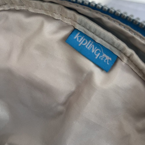 Kipling backpack limited edition, like new, 9 liter capacity