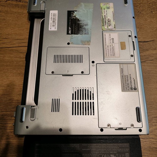 Acer Travelmate C200 used for spare parts