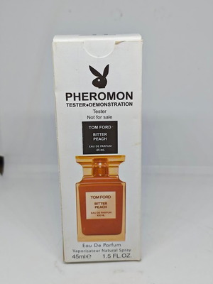 Tom Ford Bitter Peach τύπου (Replica) 45ml - Tester