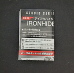 Transformers Studio Series Ironhide figure