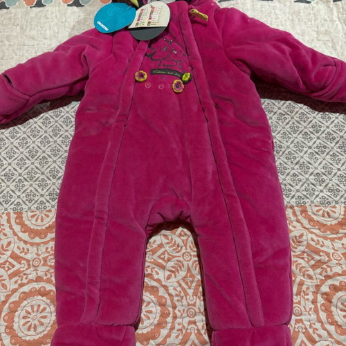 Baby Romper New
