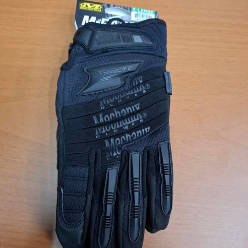 Mechanix M-Pact 2 Covert XL gloves new