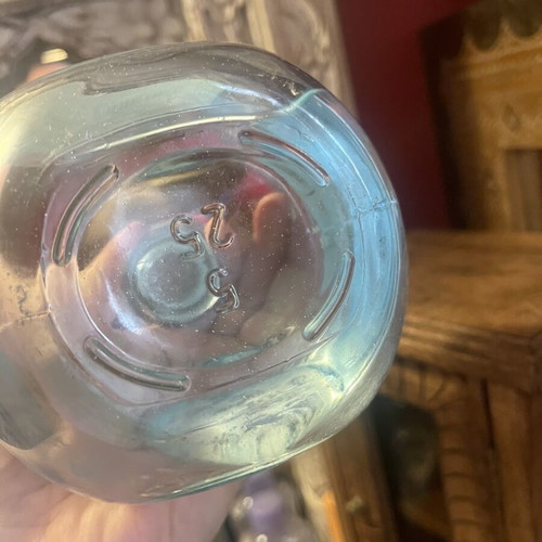 Don Julio Blanco tequila, sealed