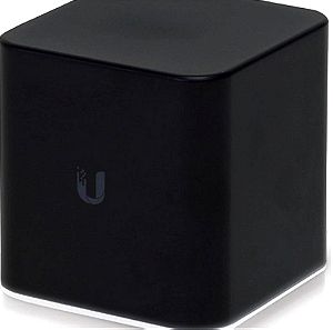 Ubiquiti airCube ISP Access Point Wi‑Fi 5 Single Band (2.4GHz)