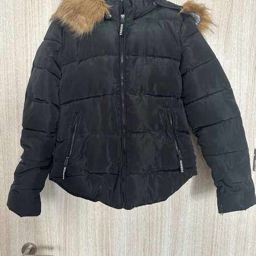 Women's winter jacket like new, size M
