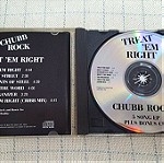  Chubb Rock – Treat 'Em Right CD US 1990'
