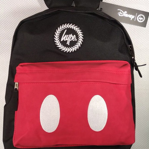 Hype x Disney Mickey Suit limited edition backpack
