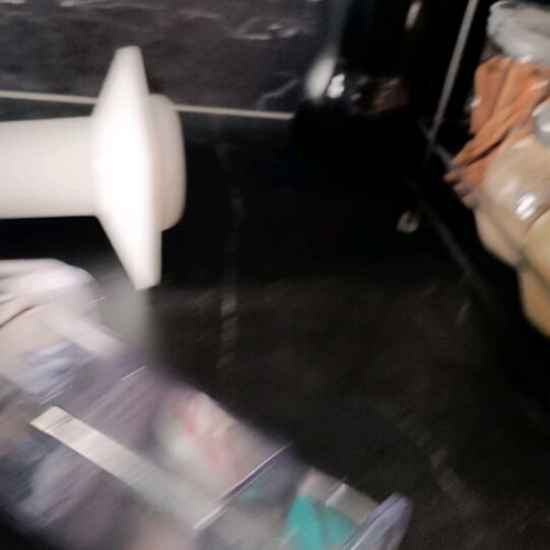 Ηλεκτρικός πολύκροτης Vicko σαν καινούργιο
