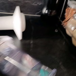 Ηλεκτρικός πολύκροτης Vicko σαν καινούργιο